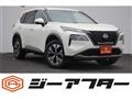 2023 Nissan X-Trail