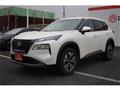 2023 Nissan X-Trail