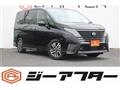 2024 Nissan Serena