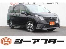 2024 Nissan Serena