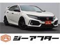 2017 Honda Civic Type R