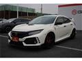 2017 Honda Civic Type R