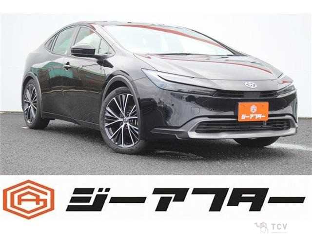 2023 Toyota Prius