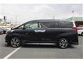 2020 Toyota Alphard G