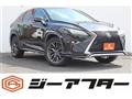 2016 Lexus RX