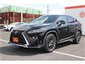 2016 Lexus RX