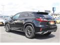2016 Lexus RX