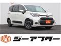 2022 Toyota Sienta
