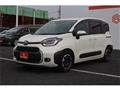 2022 Toyota Sienta