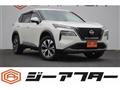 2022 Nissan X-Trail
