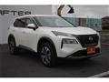 2022 Nissan X-Trail