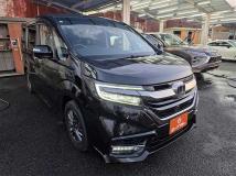 2019 Honda Step WGN