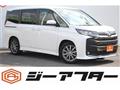 2022 Toyota Noah