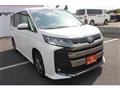 2022 Toyota Noah