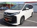 2022 Toyota Noah