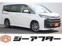 2022 Toyota Noah
