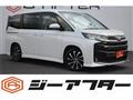 2023 Toyota Noah