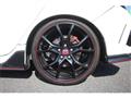 2017 Honda Civic Type R