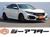 2017 Honda Civic Type R