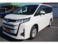 2022 Toyota Noah