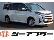 2022 Toyota Noah