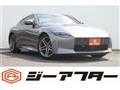 2025 Nissan Fairlady Z