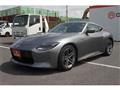 2025 Nissan Fairlady Z