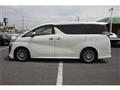 2018 Toyota Vellfire