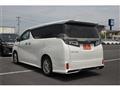 2018 Toyota Vellfire