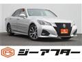 2015 Toyota Crown Athlete Series