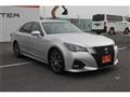 2015 Toyota Crown Athlete Series
