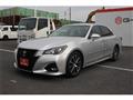 2015 Toyota Crown Athlete Series
