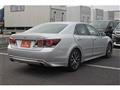 2015 Toyota Crown Athlete Series