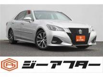 2015 Toyota Crown Athlete Series