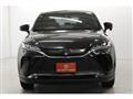 2020 Toyota Harrier
