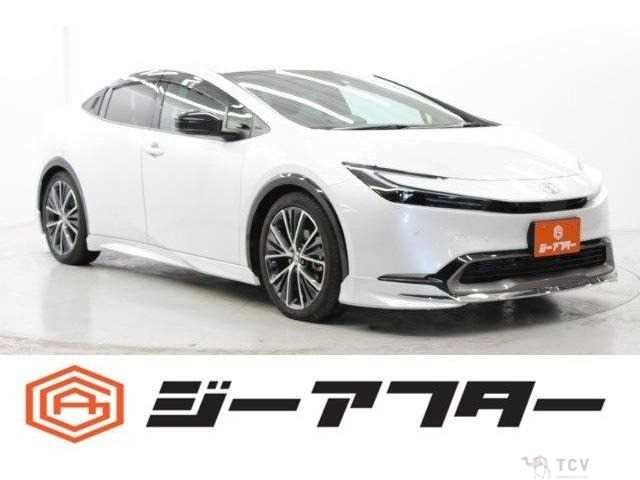 2023 Toyota Prius