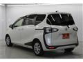2015 Toyota Sienta