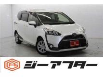 2015 Toyota Sienta
