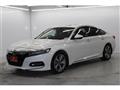 2021 Honda Accord