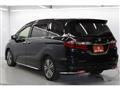 2018 Honda Odyssey