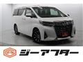 2019 Toyota Alphard G