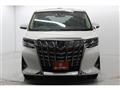 2019 Toyota Alphard G