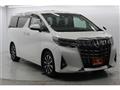 2019 Toyota Alphard G