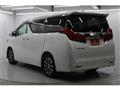 2019 Toyota Alphard G
