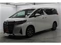 2019 Toyota Alphard G