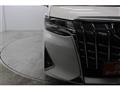 2019 Toyota Alphard G