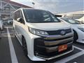 2022 Toyota Noah