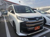 2022 Toyota Noah