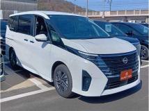 2024 Nissan Serena