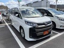 2023 Toyota Noah